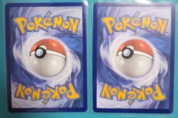 Pokemon Card Lot EX 4 Cards! - Image 4