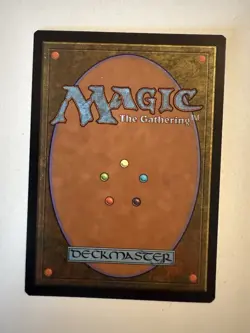 Steal Enchantment Tempest Regular X1 NM - Image 4