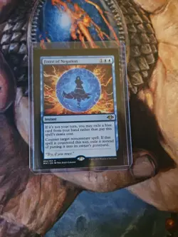 Force of Negation Modern Horizons Regular - Image 1