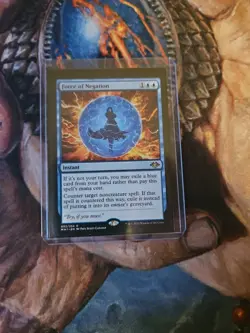 Force of Negation Modern Horizons Regular - Image 2