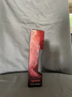 Magic the Gathering Duel Decks Merfolk vs Goblins Factory Sealed h - Image 10