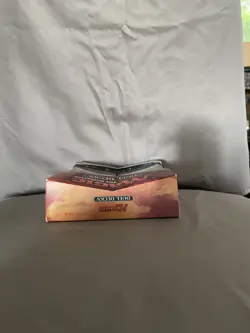 Magic the Gathering Duel Decks Merfolk vs Goblins Factory Sealed h - Image 11