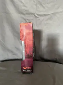 Magic the Gathering Duel Decks Merfolk vs Goblins Factory Sealed h - Image 3