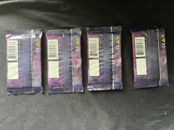 Magic the Gathering Eternal Masters X1, Iconic Masters X4 Boosters Sealed h - Image 8