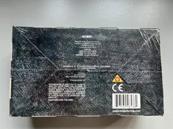 Magic the Gathering Rise of the Eldrazi Booster Box Factory Sealed Chinese  s - Image 3