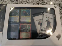 Magic The Gathering FINAL FANTASY Commander Kit - COSTCO BUNDLE 🔥🔥🔥 FREE SHIP - Image 5
