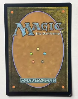 Arixmethes, Slumbering Isle  MTG 189 2020 Rare - Image 2