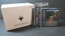 Misc Secret Lair Drop Series: The Walking Dead SEALED SET Magic MTG - Image 2