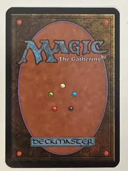 Magic the Gathering MTG Alpha Hill Giant LP+  (Beta Bob) - Image 4