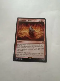 Nibelheim Aflame Final Fantasy Regular - Image 4