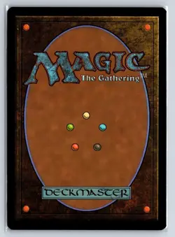 MTG Fallout Extended Art Surge Foil #1048 Temple of Malady Rare Land - Image 4