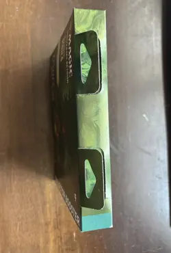 MTG Lord Of The Rings Collector Booster Box 15 Cards Sealed - Please Read - Image 12