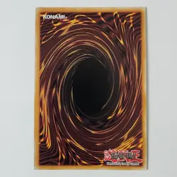 Teardrop the Rikka Queen - SESL-EN022 - NM - Secret Rare - 1st ed - Yugioh - Image 2