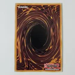 Teardrop the Rikka Queen - SESL-EN022 - NM - Secret Rare - 1st ed - Yugioh - Image 4