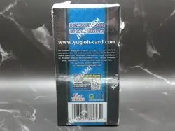 2024 YuGiOh 25th Anniversary Rarity Collection II Hobby Box Factory Sealed C - Image 2