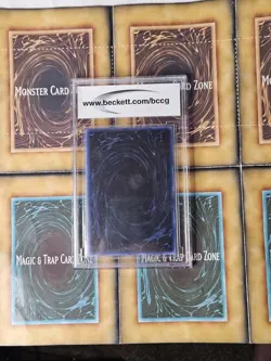 Obelisk the Tormentor LC01-EN001 Yu-Gi-Oh Legendary Collection 1 Limited Edition - Image 3