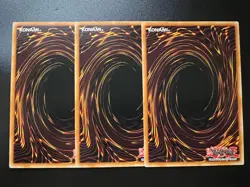 3x Magician's Valkyria LDK2-ENY17 Common Unlimited PLAYSET Near Mint Yugioh - Image 4