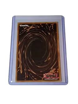 🔥Yugioh Chimeratech Megafleet Dragon LEDD-ENB00 Ultra Rare 1st Ed NM - Image 4