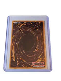 Yugioh Scareclaw Tri-Heart MP23-EN088 Prismatic Secret Rare NM 1ST EDITION🔥 - Image 2