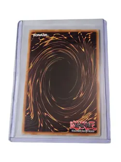 🔥Yu-Gi-Oh! Dark Highlander CT09-EN007 Limited Super Rare - Image 4