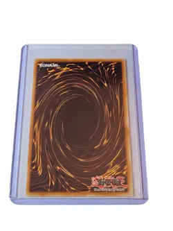 Yu-Gi-Oh! - Fire Opal Head - MP23-EN050 - Super Rare -1st Edition | NM/M - Image 2
