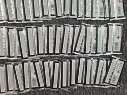 Yugioh Tournament Pack 18 Booster Sealed Joblot 88 Packs - Image 10