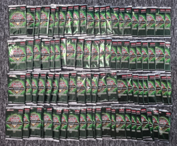 Yugioh Tournament Pack 18 Booster Sealed Joblot 88 Packs - Image 11
