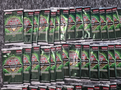 Yugioh Tournament Pack 18 Booster Sealed Joblot 88 Packs - Image 12
