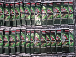 Yugioh Tournament Pack 18 Booster Sealed Joblot 88 Packs - Image 13