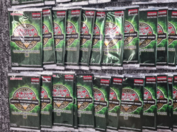 Yugioh Tournament Pack 18 Booster Sealed Joblot 88 Packs - Image 14