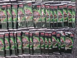 Yugioh Tournament Pack 18 Booster Sealed Joblot 88 Packs - Image 15