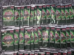 Yugioh Tournament Pack 18 Booster Sealed Joblot 88 Packs - Image 2