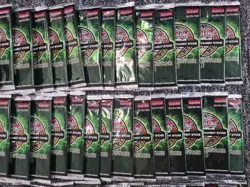 Yugioh Tournament Pack 18 Booster Sealed Joblot 88 Packs - Image 3