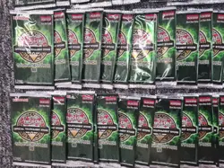 Yugioh Tournament Pack 18 Booster Sealed Joblot 88 Packs - Image 4