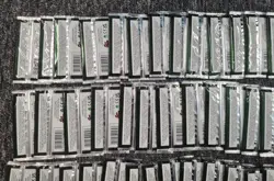 Yugioh Tournament Pack 18 Booster Sealed Joblot 88 Packs - Image 7