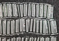 Yugioh Tournament Pack 18 Booster Sealed Joblot 88 Packs - Image 8