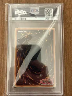 Magician of Black Chaos MAX TN19-EN002 2019 Gold Sarcophagus Tin Limited Edition - Image 3