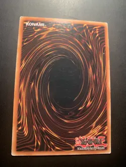 Yugioh! CXyz Coachlord Ultimatrainer Secret Rare - NUMH-DE038 1. Edition - DE - Image 6