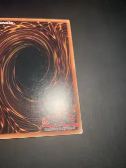Yugioh! CXyz Coachlord Ultimatrainer Secret Rare - NUMH-DE038 1. Edition - DE - Image 9