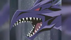 YuGiOh Red-Eyes Black Dragon Deck & Secret Rare Collection with Free Game Mat - Image 8