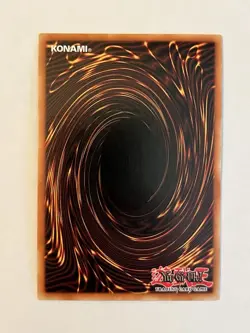 Yu-Gi-Oh! TCG Dark Hole Legendary Collection 4 Mega-Pack LCJW-EN283 1st Edition - Image 2