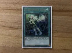 Sky Striker Mobilize - Engage! MAMA-EN009 Magnificent Mavens 1st Edition - Image 3