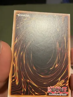 Priestess with Eyes of Blue LCKC-EN016 Legendary Collection Kaiba 1st Edition - Image 5