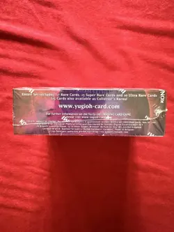 King's Court Booster Box * 1st Edition * New And Sealed * KICO * Yu-gi-oh - Image 3
