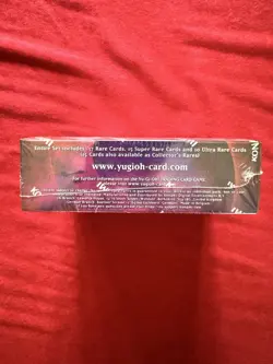 King's Court Booster Box * 1st Edition * New And Sealed * KICO * Yu-gi-oh - Image 8
