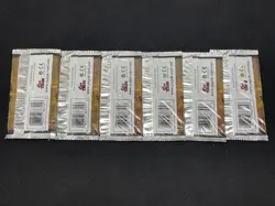 YuGiOh Quarter Century Stampede Booster Pack - Lot of 6 *Sealed* - Image 2