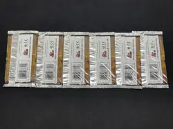 YuGiOh Quarter Century Stampede Booster Pack - Lot of 6 *Sealed* - Image 6