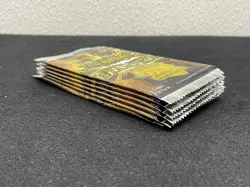 YuGiOh Quarter Century Stampede Booster Pack - Lot of 6 *Sealed* - Image 7