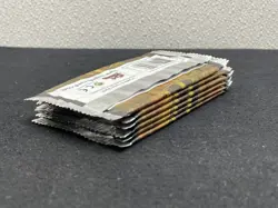 YuGiOh Quarter Century Stampede Booster Pack - Lot of 6 *Sealed* - Image 8