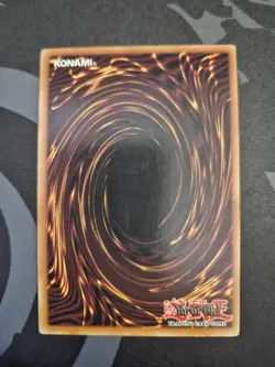 The Masked Beast DB1-EN214 Dark Beginning 1 Super Rare LP - Image 10